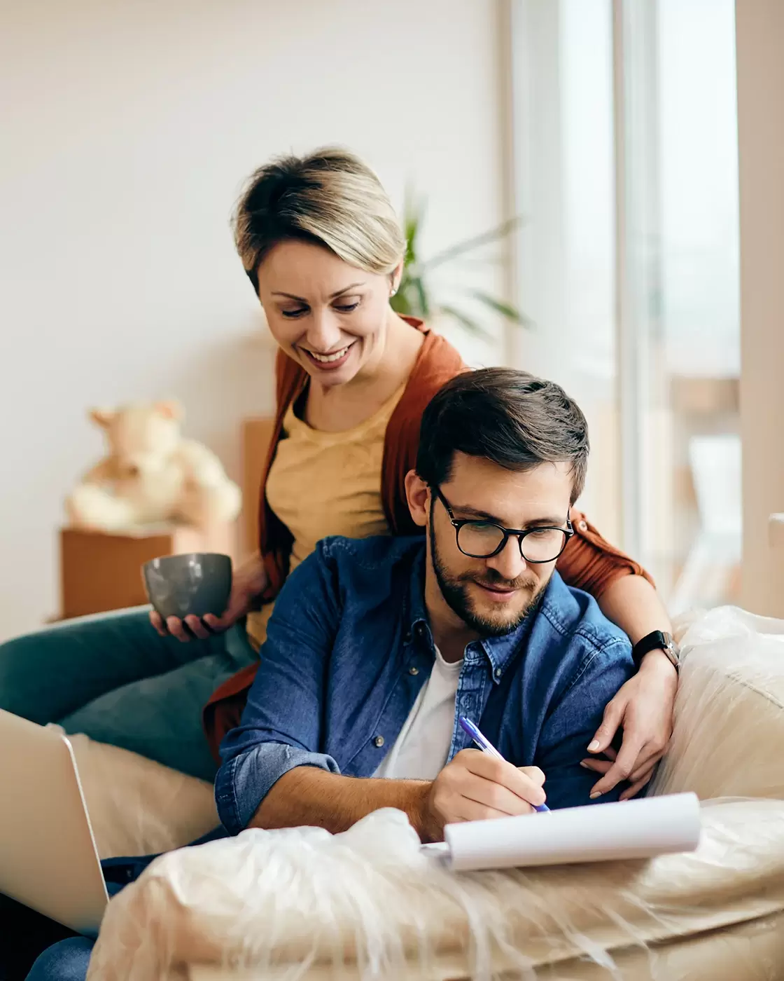 Faça aqui uma simulação