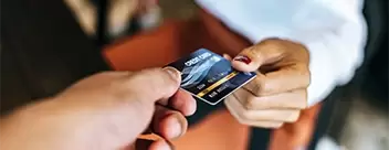 Cartões de Crédito