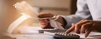 Declarações de IVA