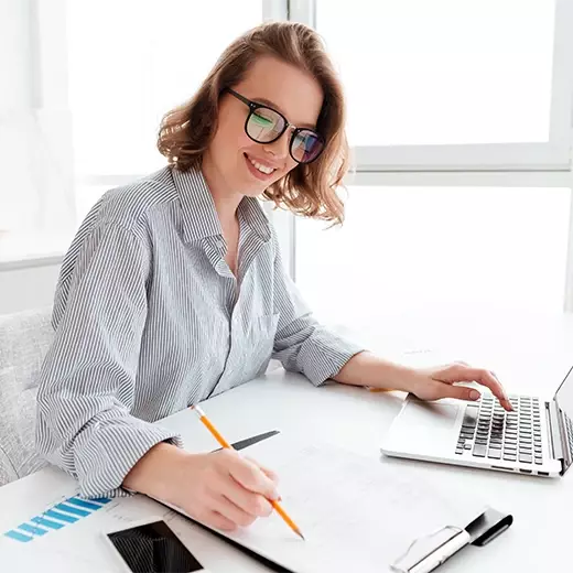 Constituição de Empresas e Consultoria